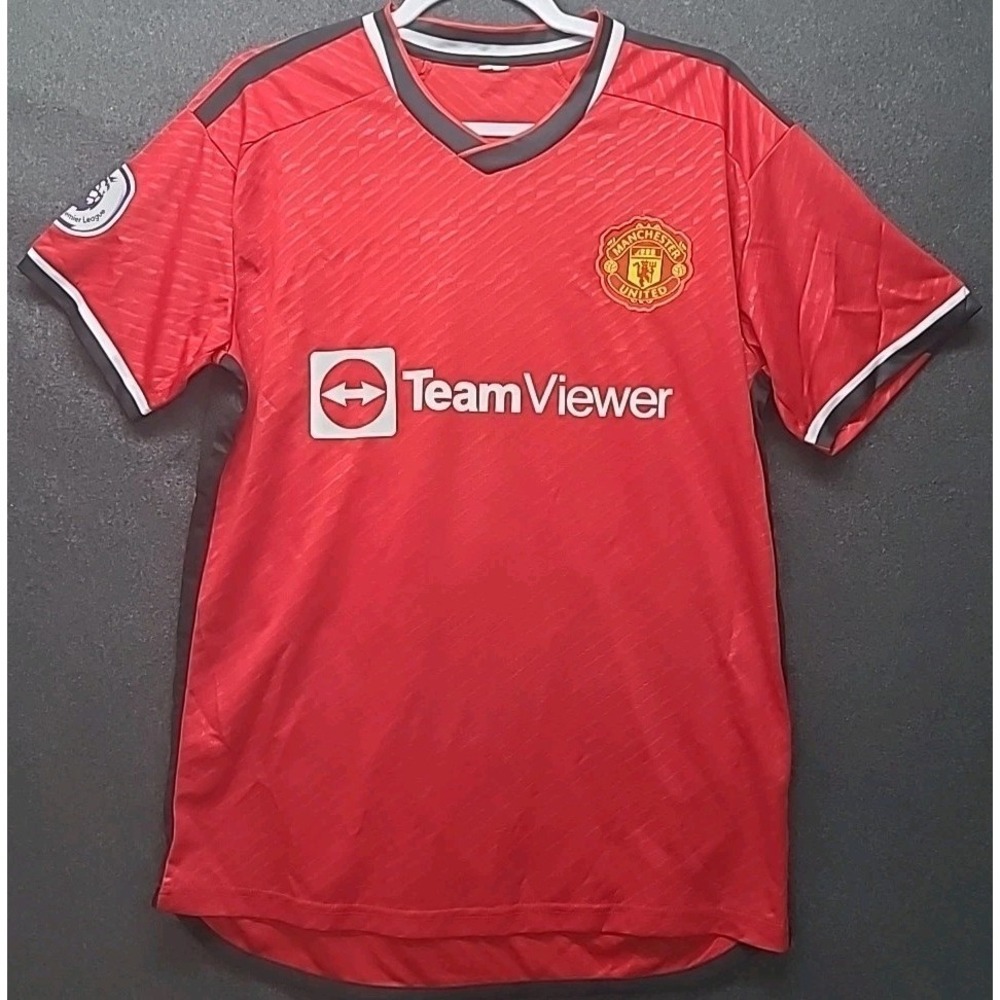 Manchester‎ United L 10 Ricardo Premier League